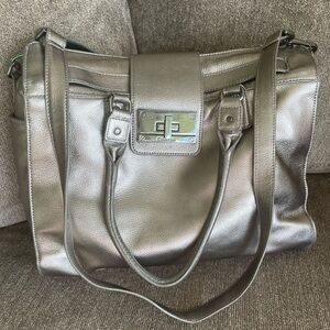 ❤️‍🔥low start❤️‍🔥 Calvin Klein NWOT large crossbody satchel